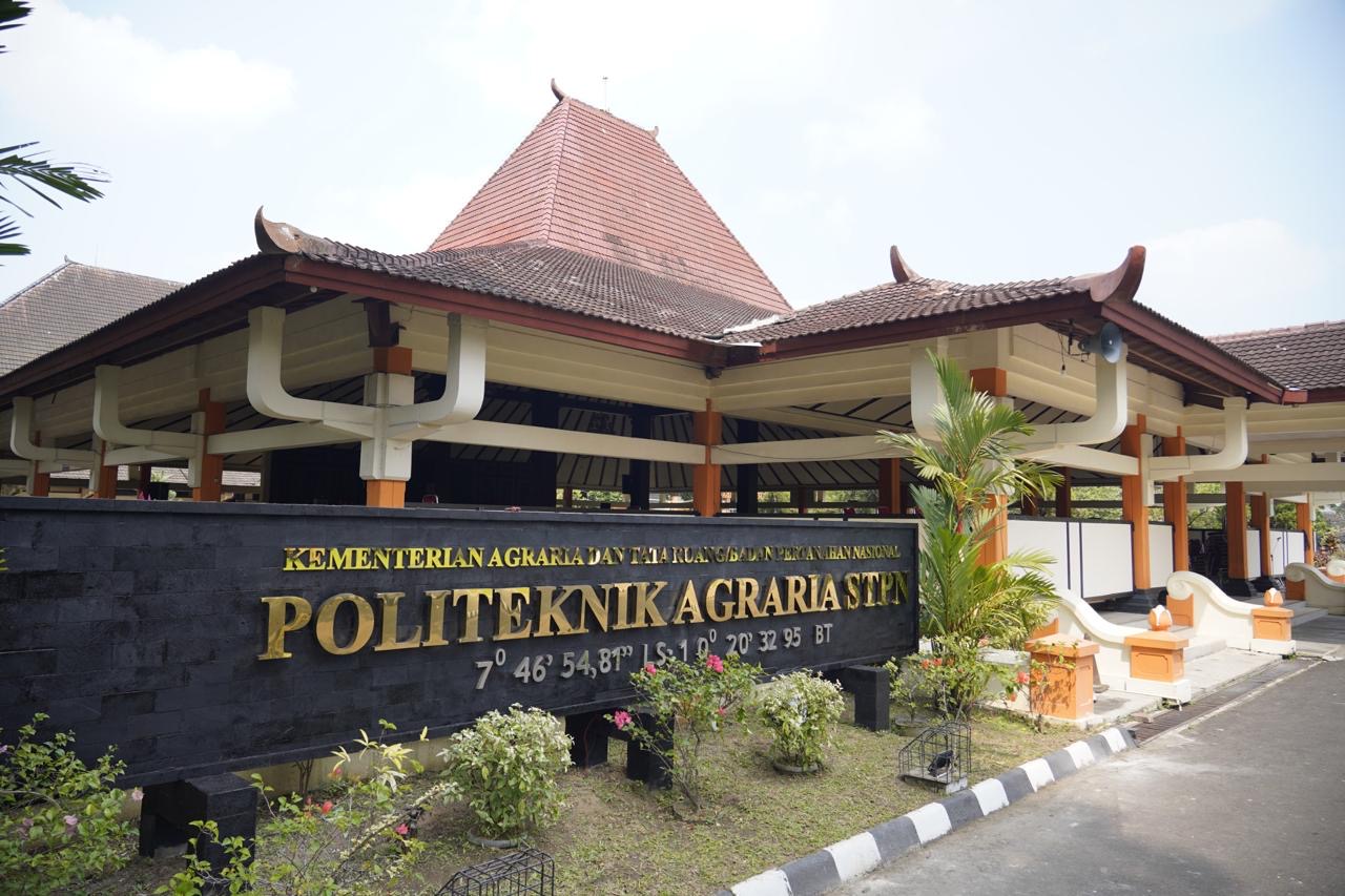STPN Buka Pendaftaran hingga 18 Juni 2026, Kenali 4 Prodi dan Prospek Kariernya