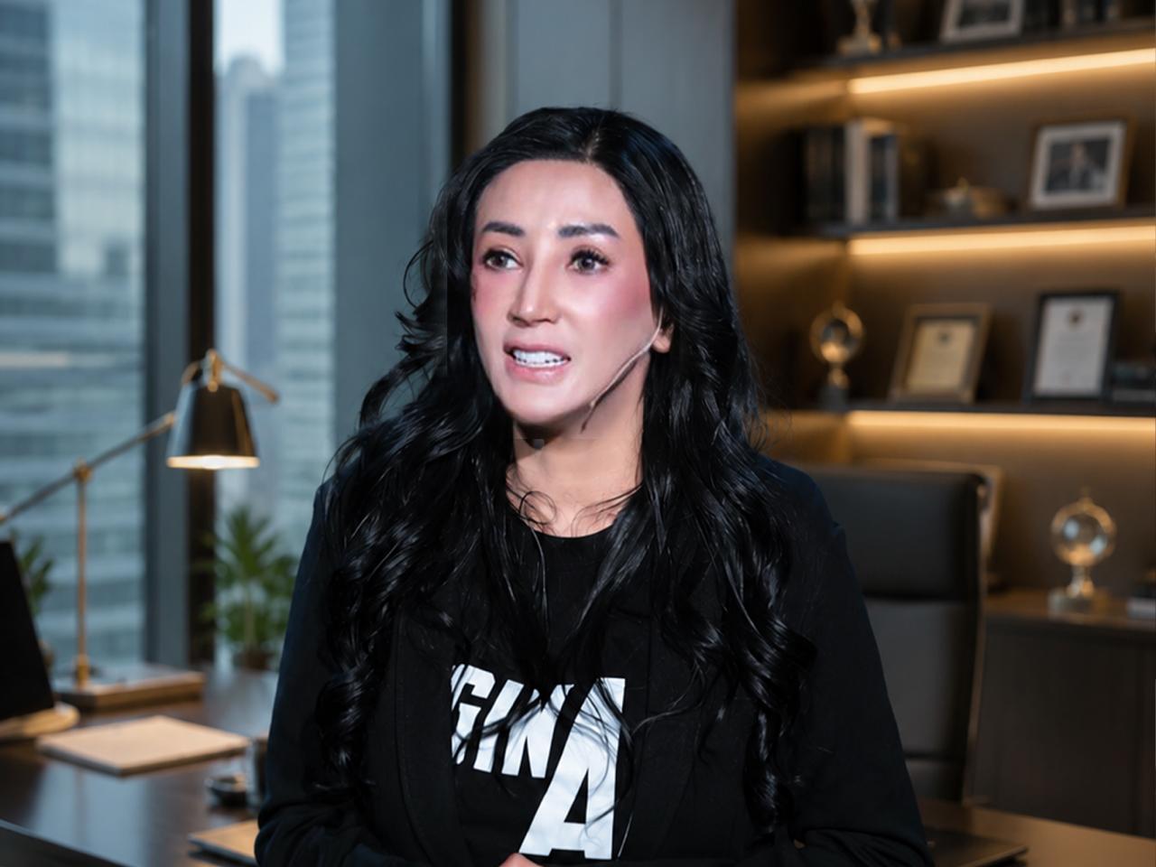 Joane Win Kecam Keras Kekerasan terhadap Perempuan, Desak Penegakan Hukum Berpihak kepada Korban