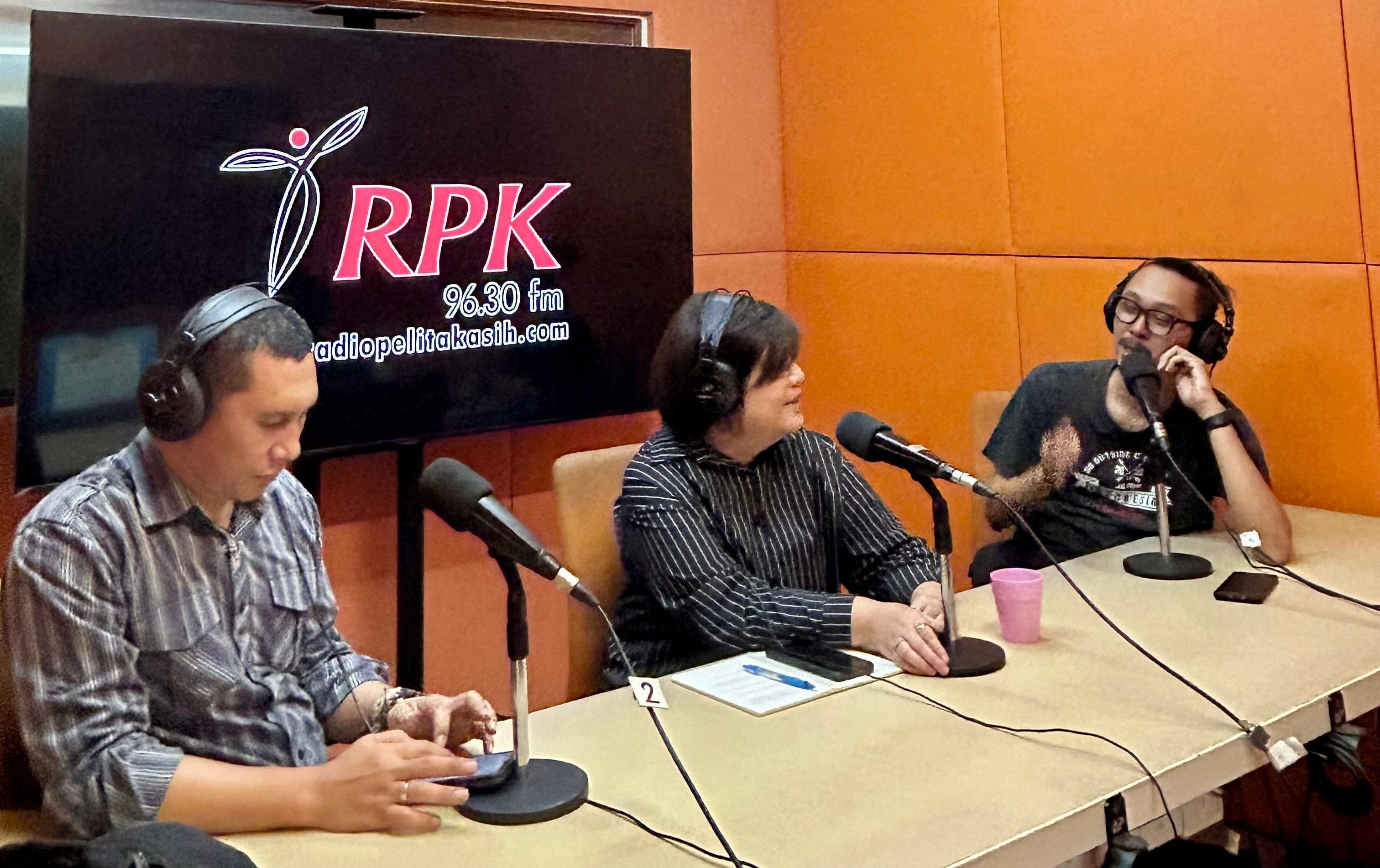 Investor Asing Perlu Disaring