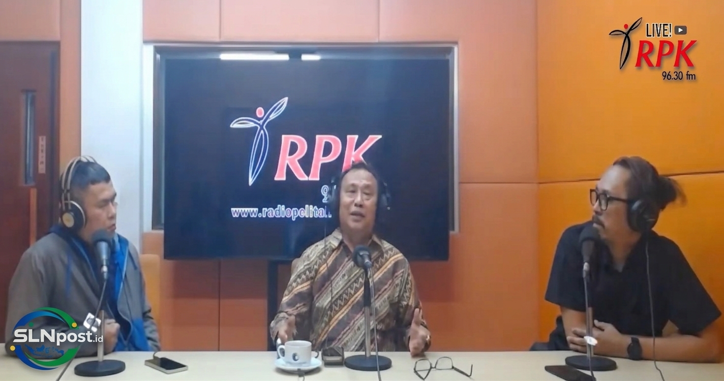 Gomar Gultom: Seberapa Merdeka Kita?